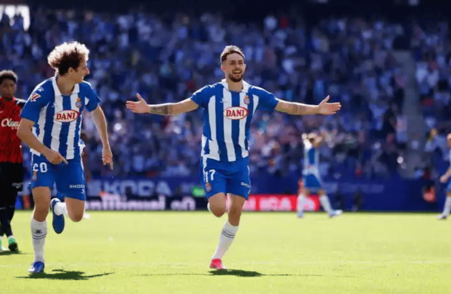 西甲：莱万特VS西班牙人，比分预测